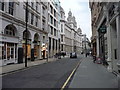 TQ3181 : London : The City - Chancery Lane by Lewis Clarke