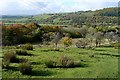 Across the Severn valley