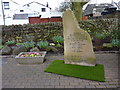 Barley War Memorial