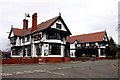 The Bridge Inn on Bolton Road