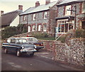 Fulking Post office Stores, West Sussex