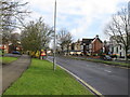 Dorset Street, Southampton