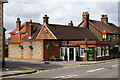 The King & Queen, Caterham-on-the-Hill, Surrey