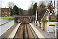 Kenley Railway Station, Surrey