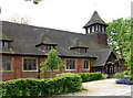 St Philip & All Saints, Marksbury Avenue, Kew