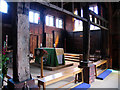 St Philip & All Saints, Marksbury Avenue, Kew - Sanctuary