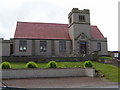 Dunrossnes Baptist Church