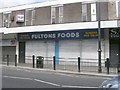 Fultons Foods - Town Street