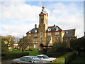 Watford: Former London Orphan Asylum