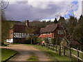 Large house near Grayswood