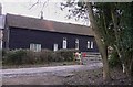 Barn at South Park Farm