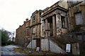 Broomhill Hospital (derelict)