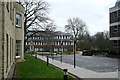 Basingstoke and Deane Borough Council Offices