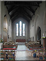 All Saints, East Sheen Avenue, East Sheen - Chancel