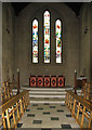 All Saints, East Sheen Avenue, East Sheen - Chancel