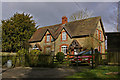 Cottages, Forge Lane