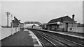 Bellshill (ex-Caledonian Railway) Station
