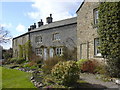 Cottages, Downham, Lancashire