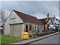 Gospel Hall, Bannockburn