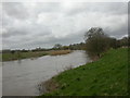 Wimborne, River Stour