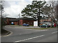 Wimborne, Victoria Hospital