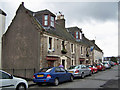 The Tartan Arms, Main Street