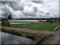 Abbotts Ann - Watercress Beds