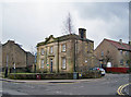 Council Offices, Bannockburn