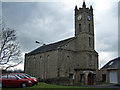 Murrayfield United Free Church, Bannockburn