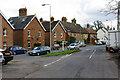 Houses, Horsham Road, Handcross