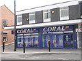 Coral - Town Street