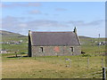 Old Free Kirk, Dunrossness