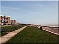 Green by Rustington Beach