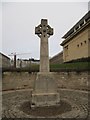 Memorial by the court