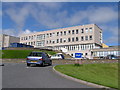 Gilbert Bain Hospital, Lerwick