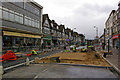 Orpington High Street improvement