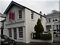 Restaurant in Portland Road