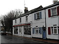 Restaurant in Ambrose Place