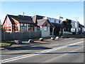 Shawlands Park Hotel