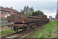 Departmental Stock at Dereham