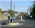 2010 : A431 Bath Road at  Willsbridge