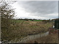 Seaton Burn, Dudley