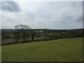 Across the fields to Kirk Ireton