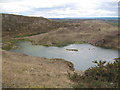 Running Waters Quarry  County Durham