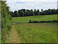 Farmland, Great Shefford