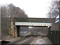 Bridge MVL3/101, Whiteacre Street, Deighton