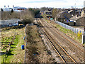 Railway to York