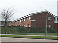 Houses on Oakington Garth, Brandsholme