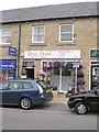 Rosie Pound Discount Shops - High Street