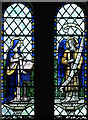 St Peter, Bishopsford Road, St Helier - Window